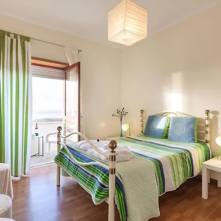 Apartment Traumblick In Moledo *
