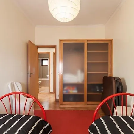 Apartment Traumblick In Moledo