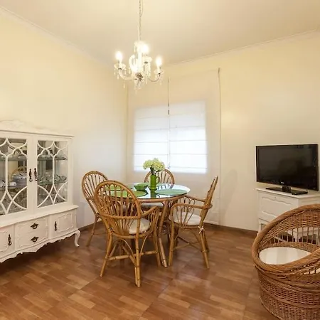 Traumblick In Moledo Apartment