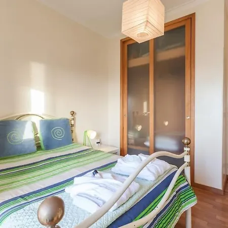 Traumblick In Moledo Apartment