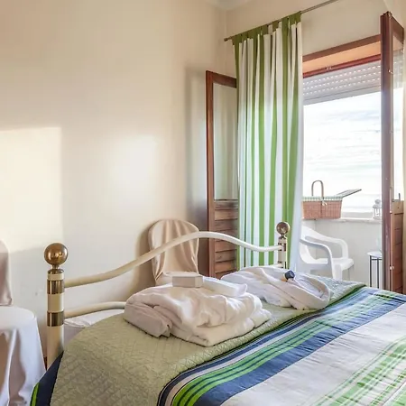 Apartment Traumblick In Moledo *