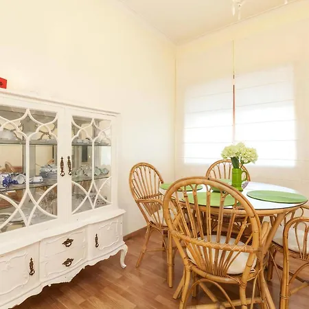 Apartment Traumblick In Moledo *