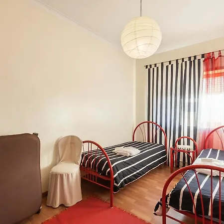 Traumblick In Moledo Apartment