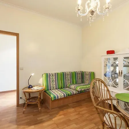 Traumblick In Moledo Apartment