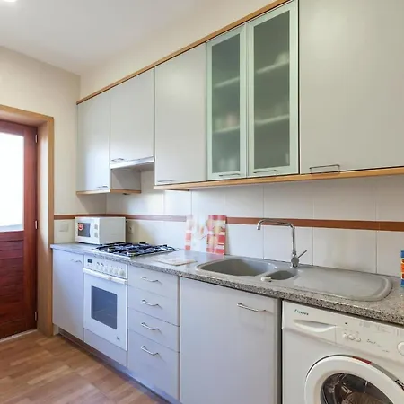 Apartment Traumblick In Moledo