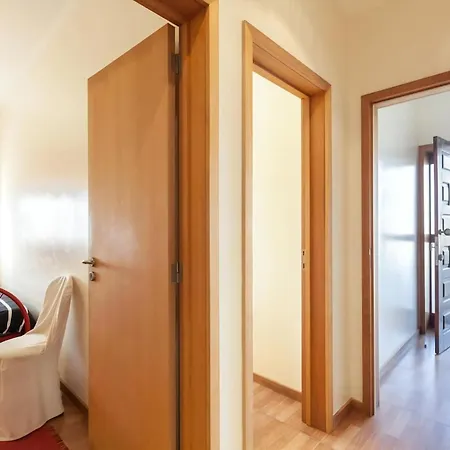 Traumblick In Moledo Apartment *