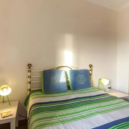 Apartment Traumblick In Moledo Moledo (Viana do Castelo)